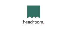Headroom Website and Branding Project
