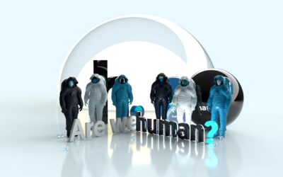 Why Affordable Digital Transformation is Pro-Human