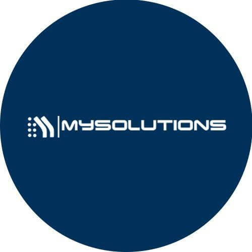 MySolutions Asia - FB