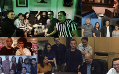 Throwback 2019: Designing Hooman