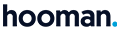 Hooman Design Corporation Main Menu Logo 2021
