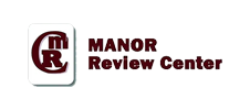Manor Review Center