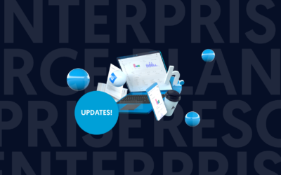 Exciting ERP Updates: Refreshed UI, Print Format Builder, Better Inventory Management, and so much more!