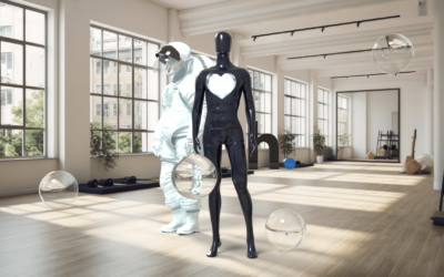 The Daily Warm-Up & Cool-Down: Making Your Work More Human