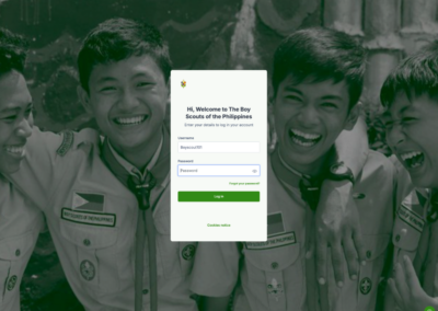 Boy Scouts of the Philippines: Elevating Youth Development with LMS