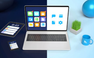 Audit Your Digital Tools for Better Productivity