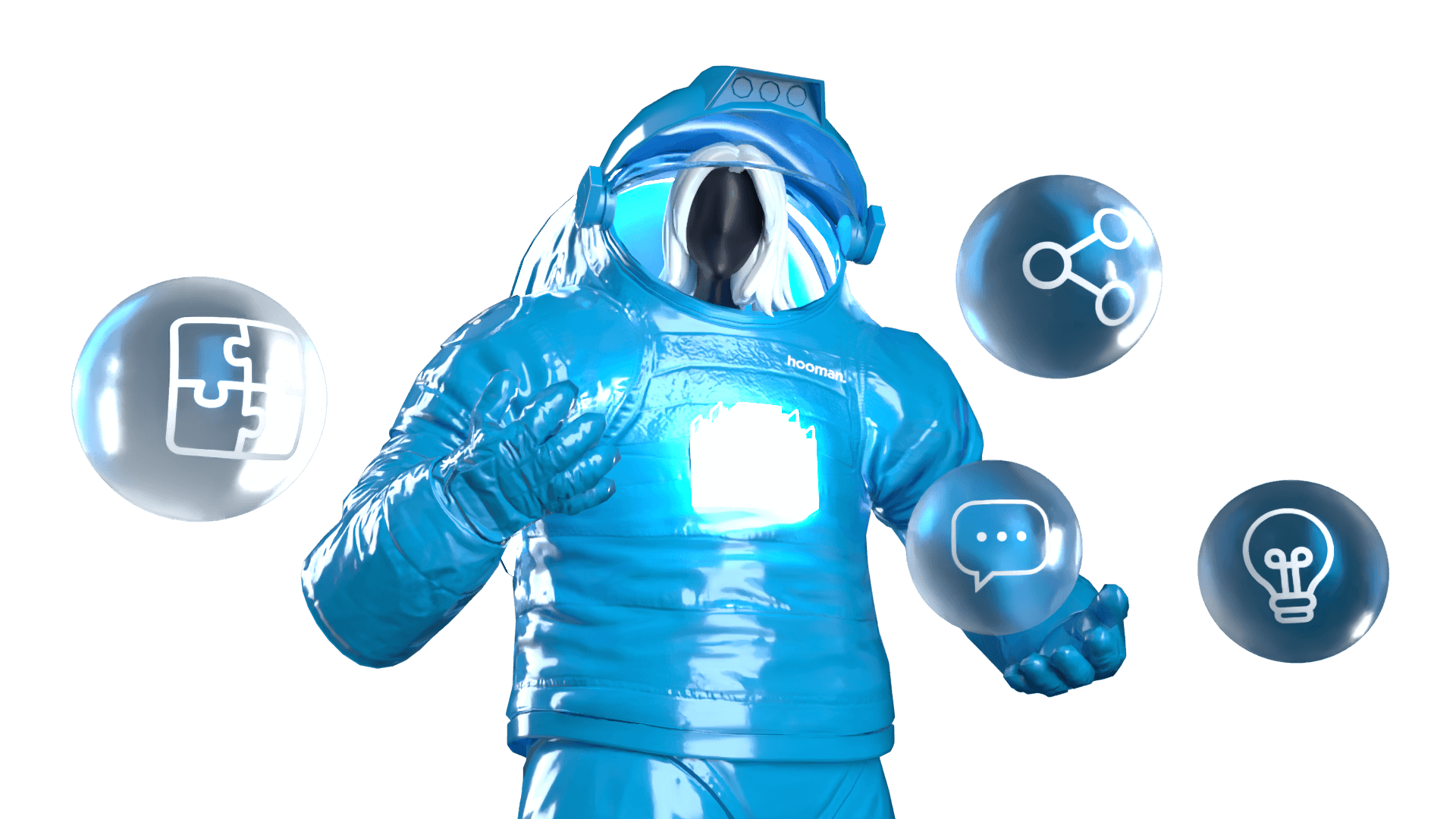 What’s Your Digital Superpower? 1
