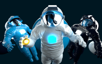 Human-Centered Digital Transformation 2025: What it Means in the AI Age