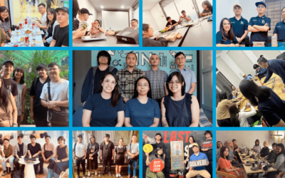 Hooman 6 Years In: Going Beyond Digital Transformation