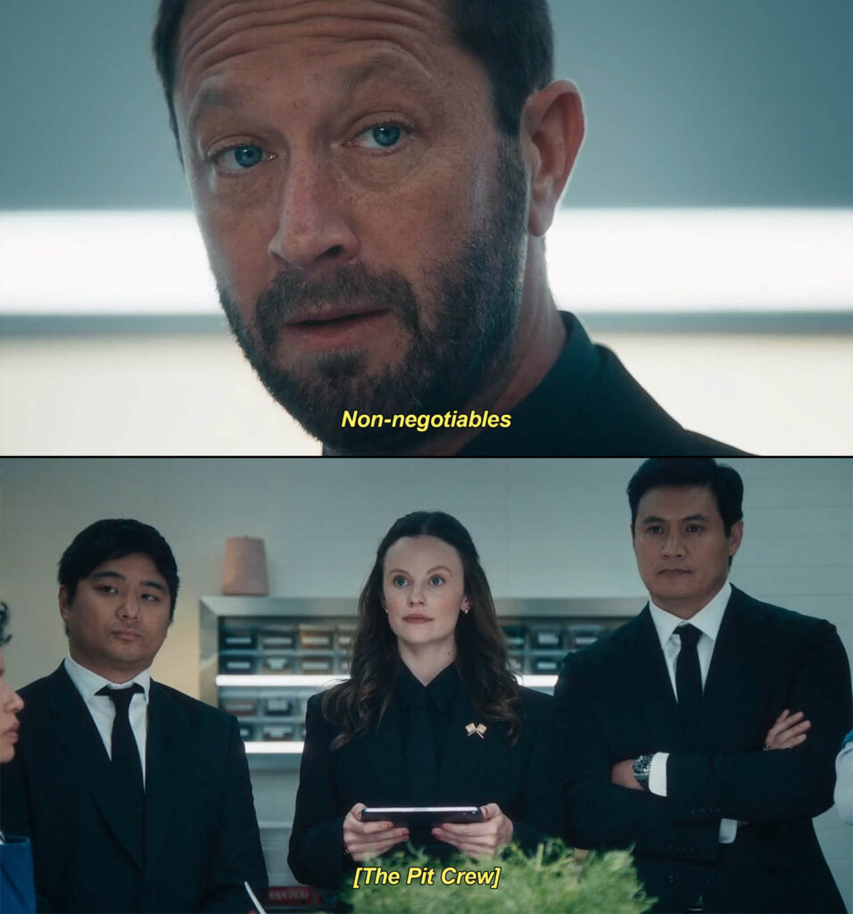 Why the 4Cs Are Non-Negotiable in Today’s Workplace