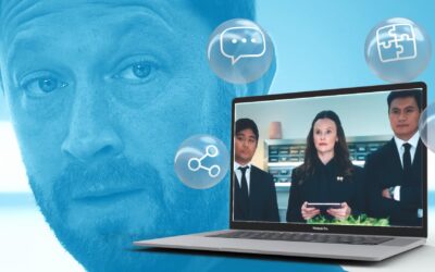 Why the 4Cs Are Non-Negotiable in Today’s Workplace