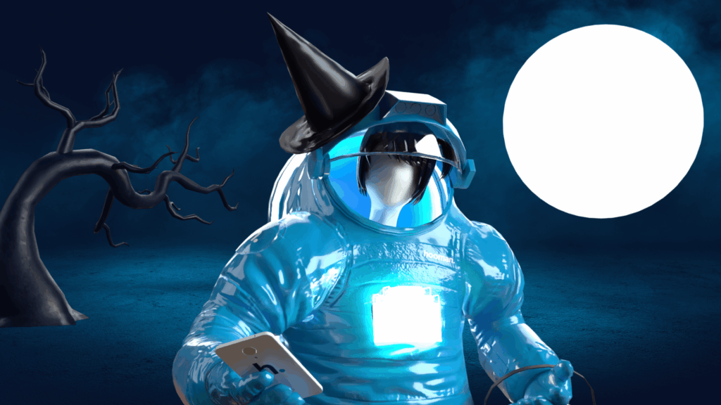 The Horrors of Ignoring Digital Transformation