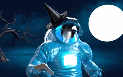 The Horrors of Ignoring Digital Transformation