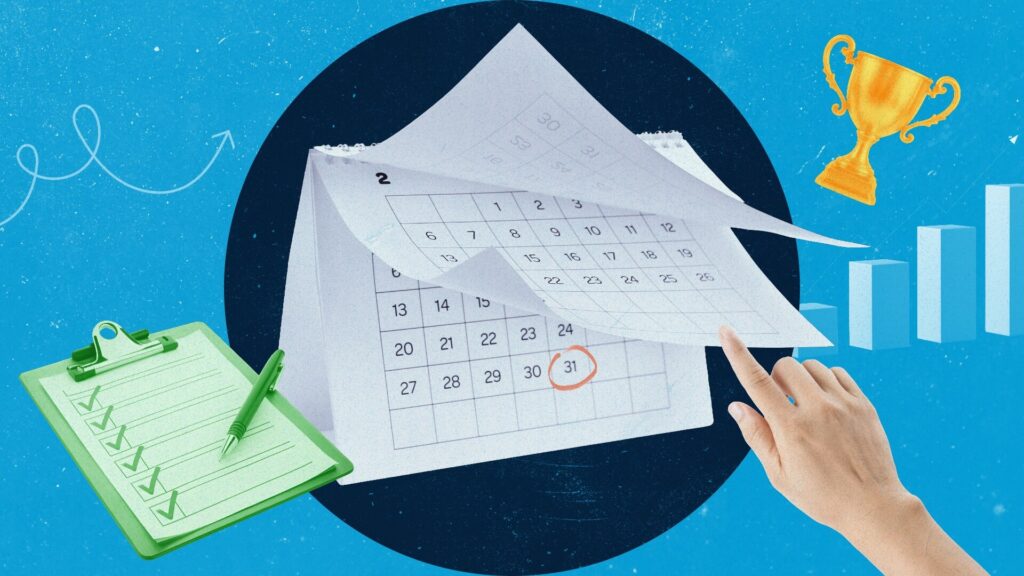 Year-End Clarity: What’s Working, What Isn’t, and What Must Change 21 Year-End Clarity: What’s Working, What Isn’t, and What Must Change