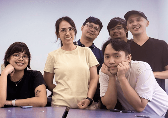 Hooman Wrapped 2025 31