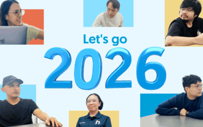 Hello 2026: What We’re Cooking Up for Humans