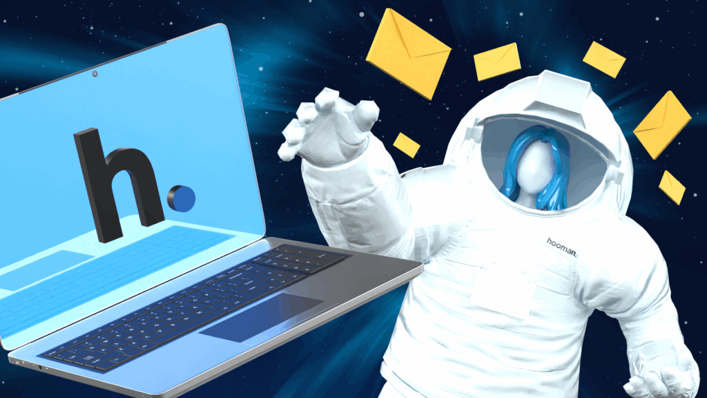 A Better Way to Ask for Help: A Hooman Helpdesk Sneak Peek 18 Hooman Helpdesk is coming soon!