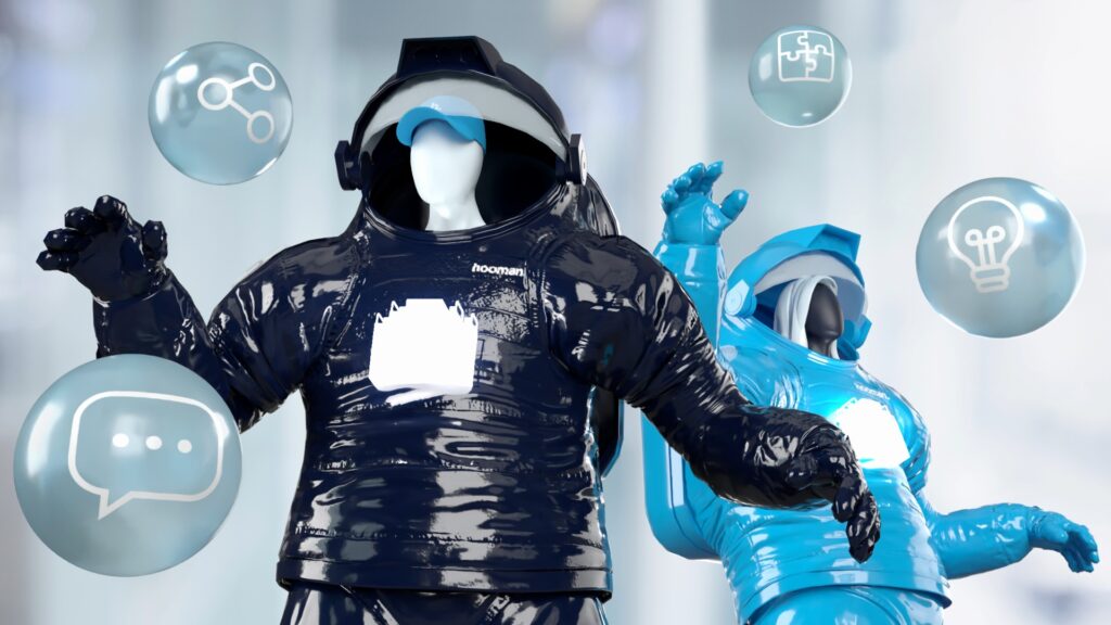 Hooman Practical Guide To Digital Transformation